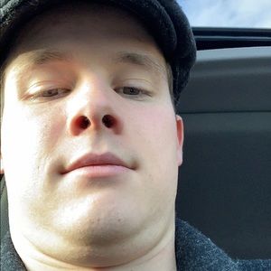 Meet your Posher, Seth